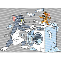 Cartoons and other-CO 3482